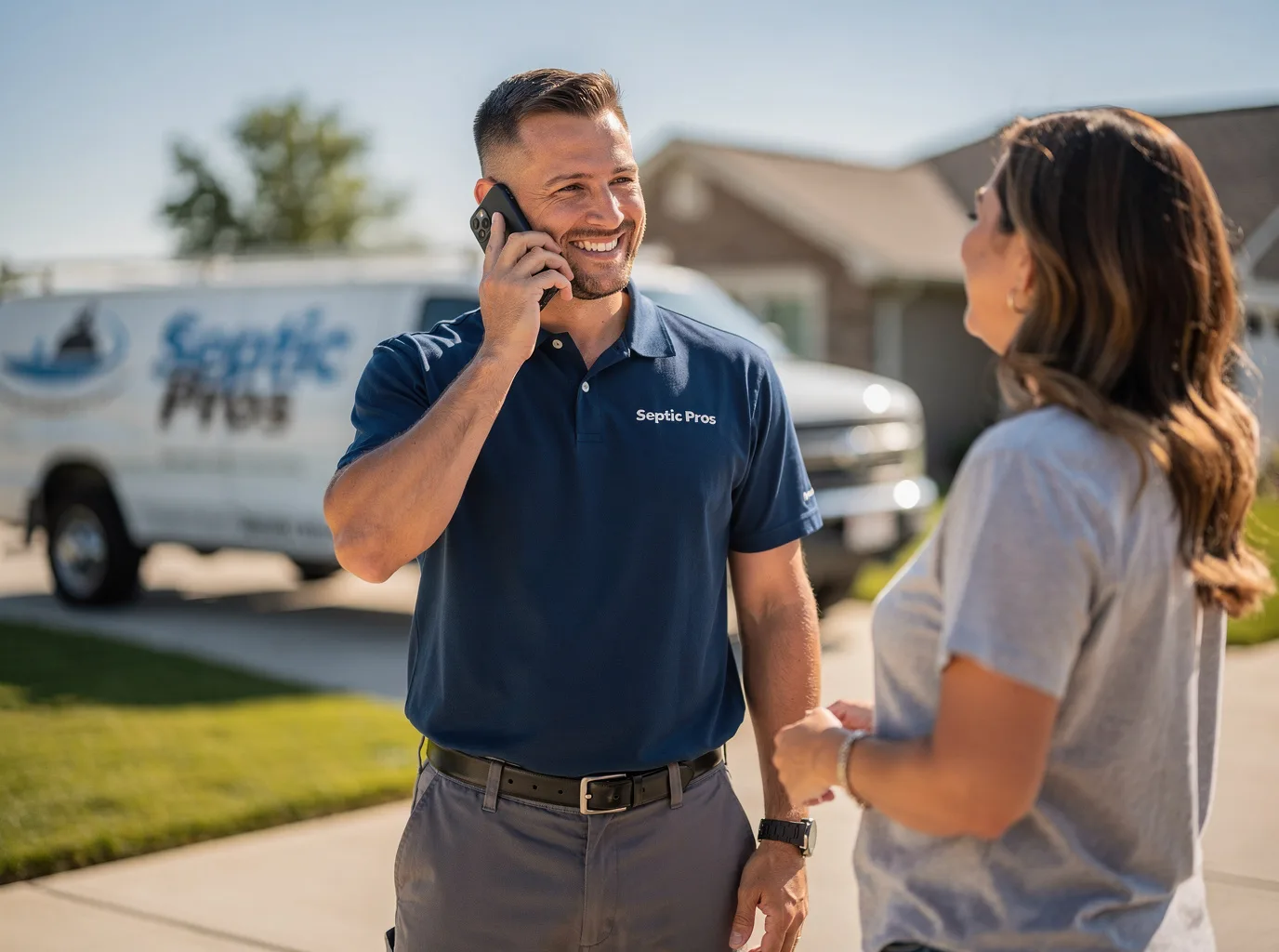 Septic Tank Pumping Millsap, TX FAQs